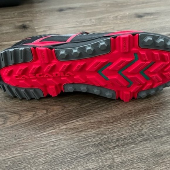 Women's Brooks Cascadia 13 Trail-Running shoes - Picture 5 of 5